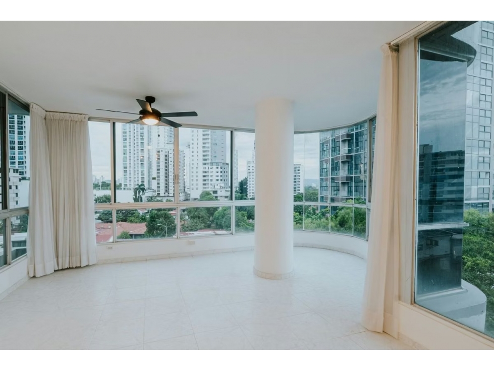 Exclusivo en Coco del Mar 175 m², Un Solo Apto por Piso, 3 Rec — foto 5