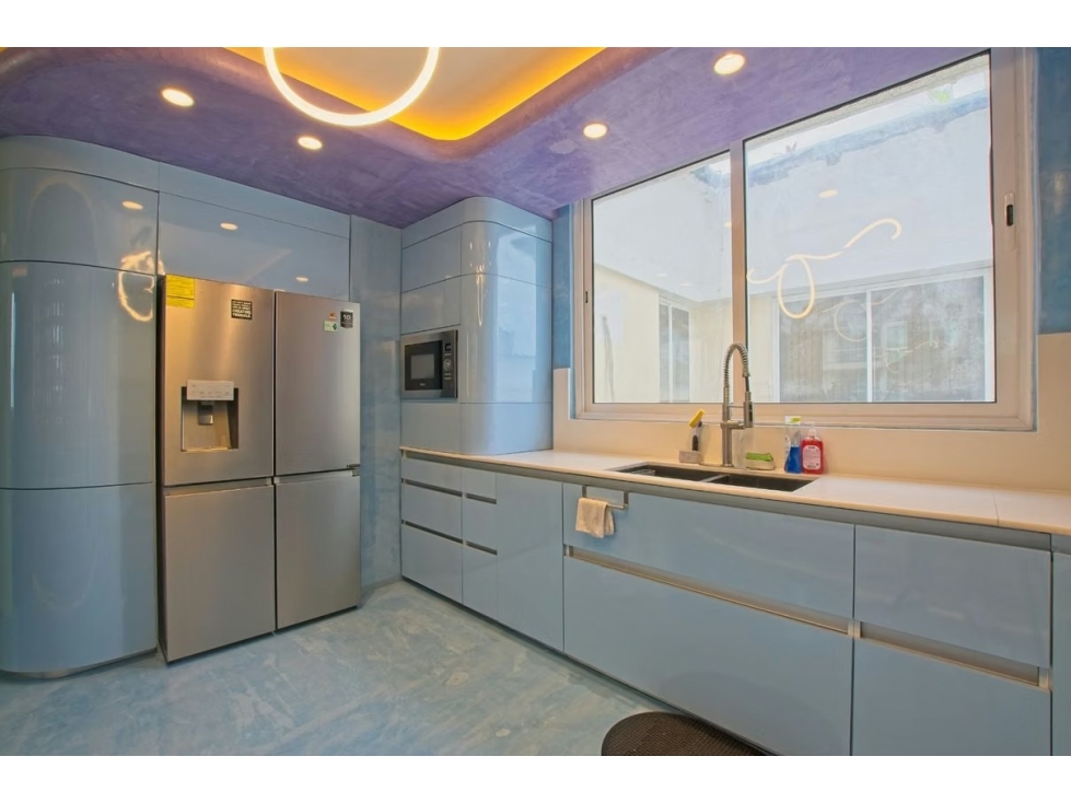 PENTHOUSE DÚPLEX: Lujo Moderno y Vista en Obarrio — foto 5