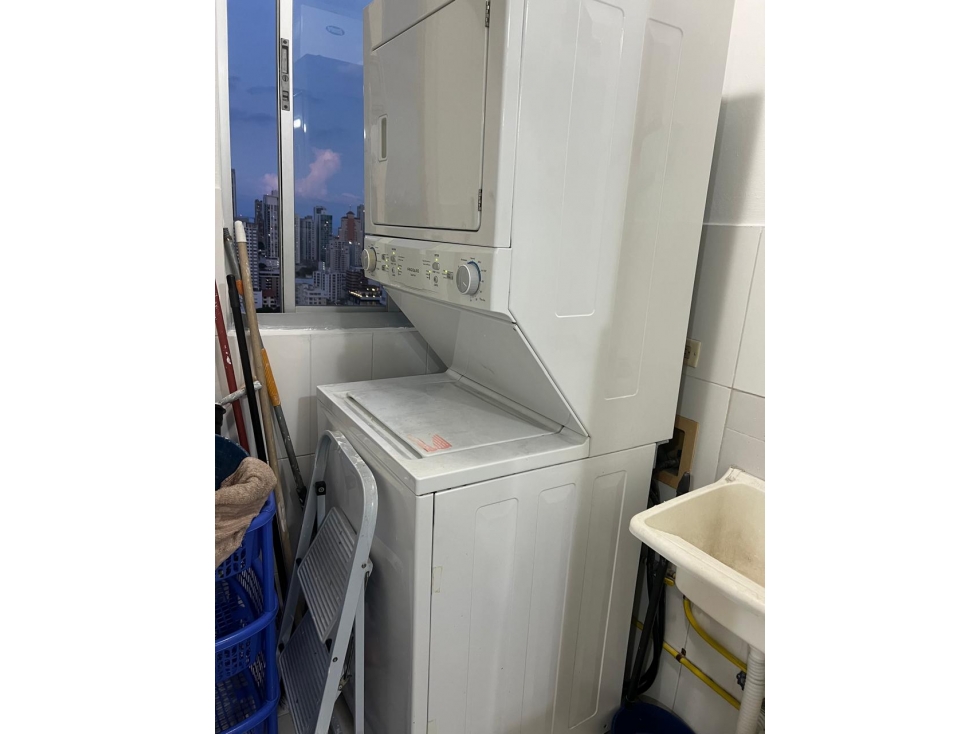 Alquiler de Apartamento Amoblado en San Francisco — foto 5