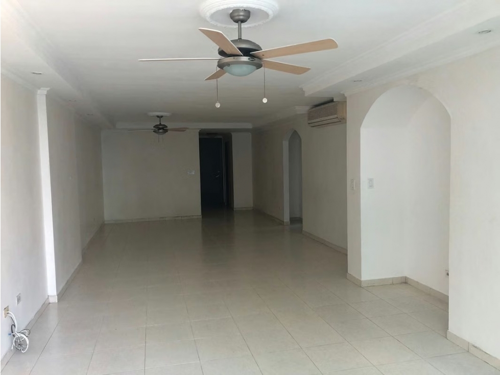 Alquiler de Amplio Apartamento en Punta Pacífica, $1,200 — foto 5