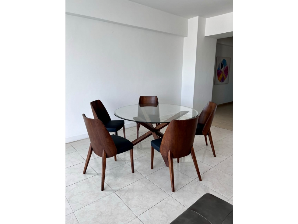 Venta en Avenida Balboa con Vista al Mar, $2,000 por m² — foto 5