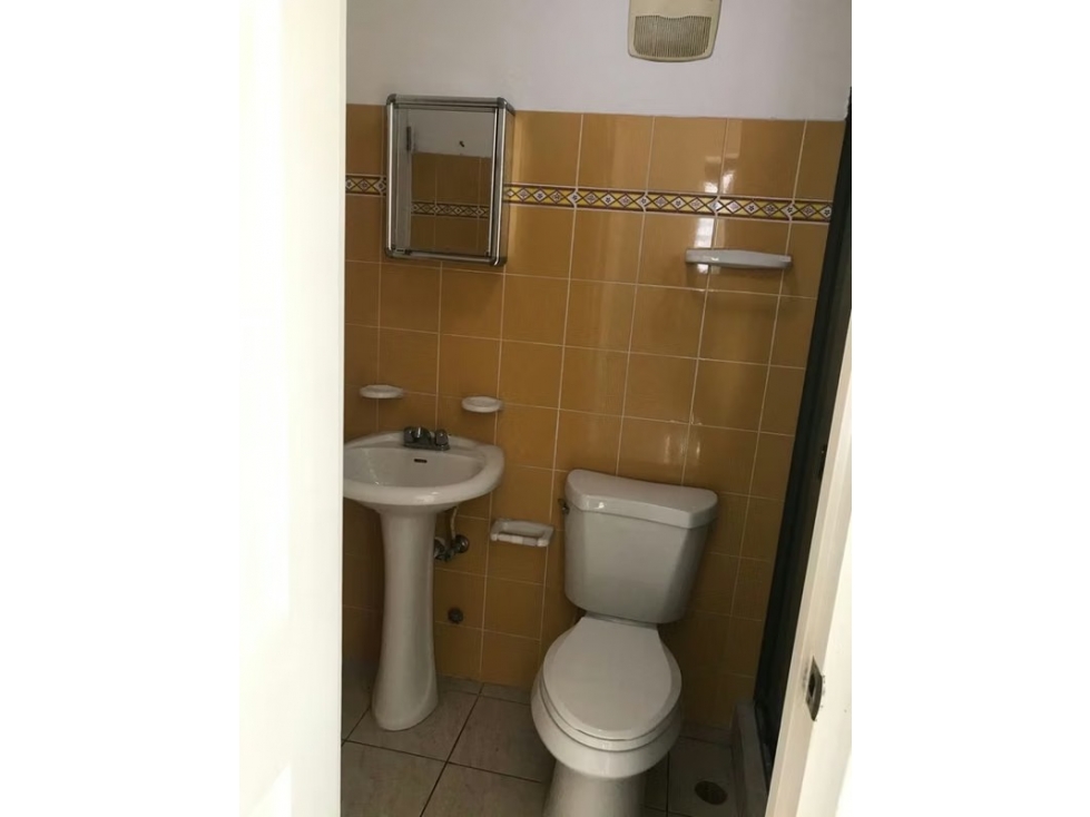 Alquiler en San Francisco 3 Recámaras + 2 Baños Excelente Ubicación — foto 5
