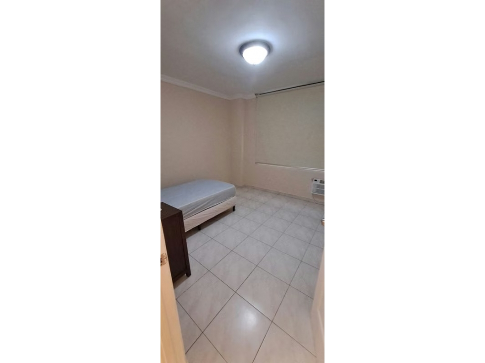 Alquiler Apartamento Amoblado en Obarrio, 180 m² 3 Rec + CBE, $1,750 — foto 5