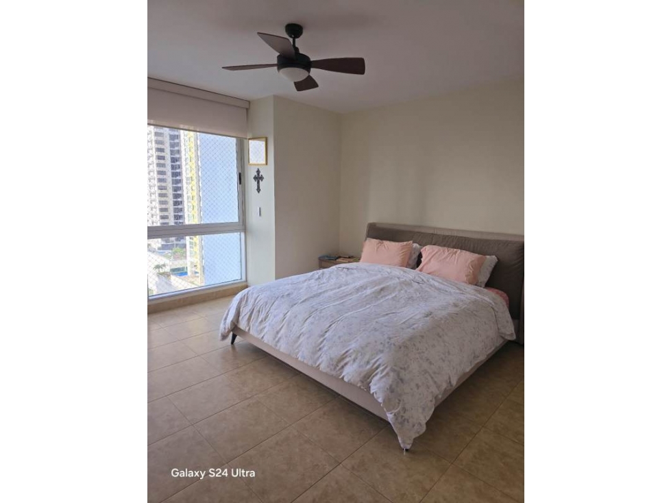 VENTA DE APARTAMENTO EN COSTA DEL ESTE, PH TITANIUM — foto 6