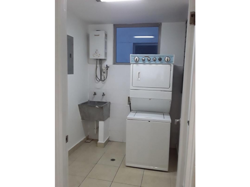 Apartamento en Venta Villa de las Fuentes, NEGOCIABLE — foto 3