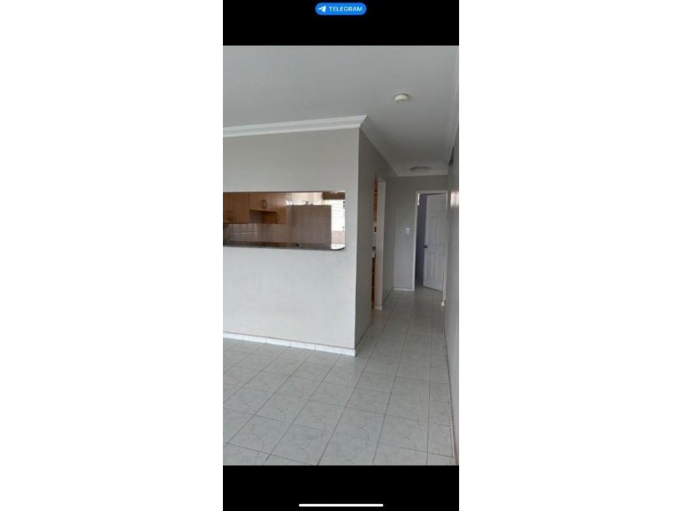 APARTAMENTO EN VENTA EN MIRAFLORES — foto 6