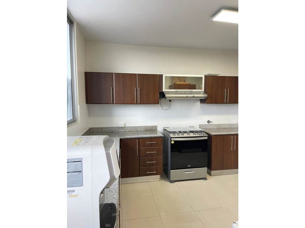 Apartamento en venta en Coco del Mar, bonito y buena distribución — foto 6