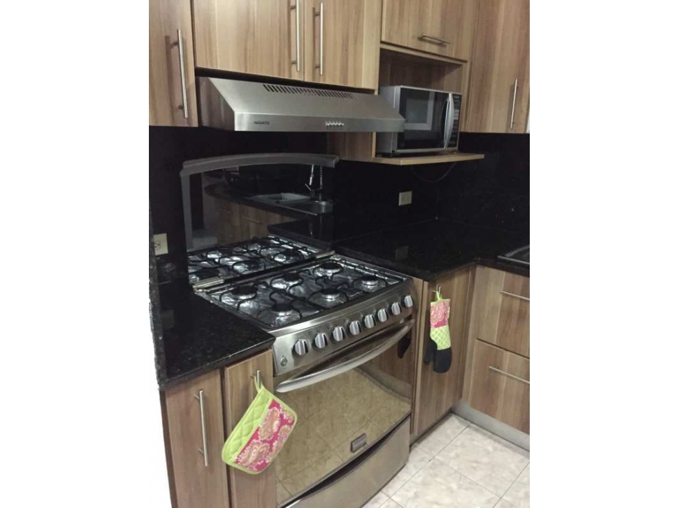 Apartamento amplio en venta en PH Winifel, Gran Oportunidad !! — foto 6