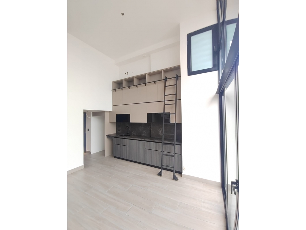 APARATEMNTO TIPO LOFT EN VENTA EN COCO DEL MAR — foto 6