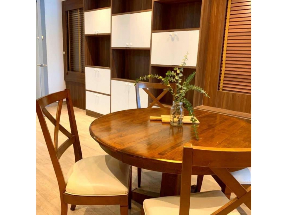 Apartamento en Alquiler Amueblado en Marbella Incluye Servicios — foto 6