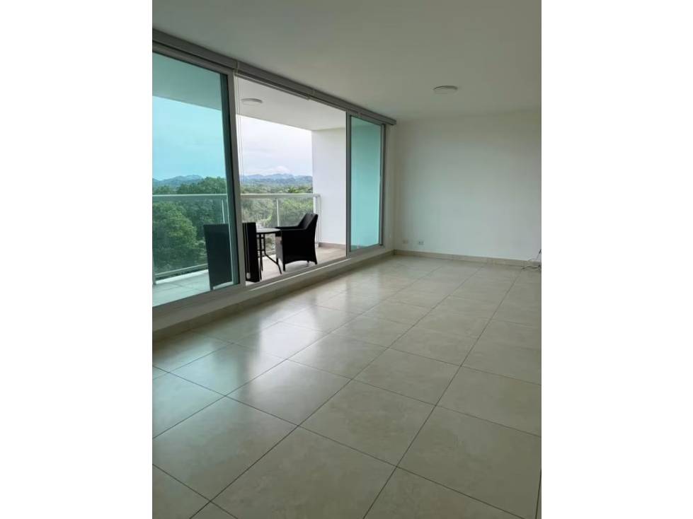 APARTAMENTO EN ALQUILER PH CLAYTON PARK — foto 2