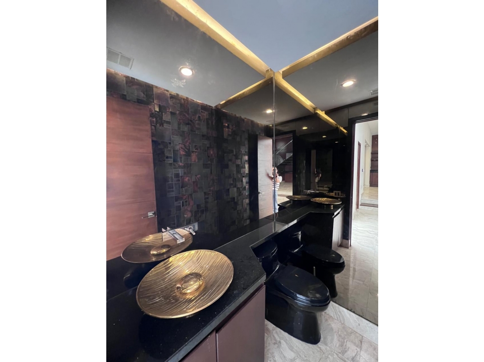 Casas en Altos de Golf | Altos del golf, barriada cerrada, casa — foto 6