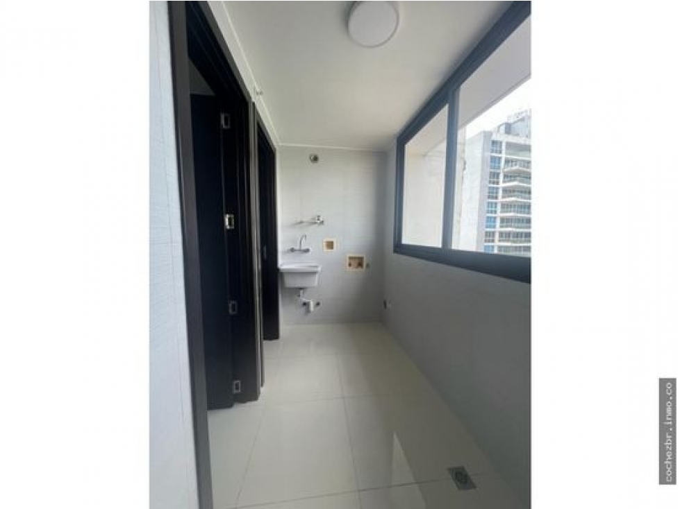 El Cangrejo, PH Carreras Tower, 200 metros — foto 6