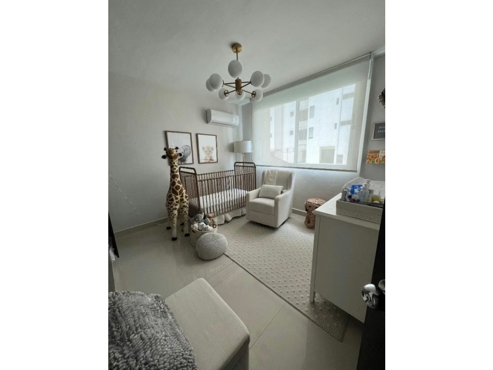 Oportunidad en San Francisco Apartamento Remodelado en PH Portofino — foto 6