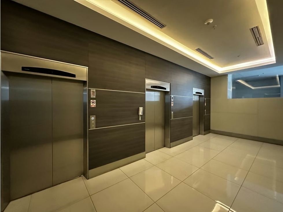 Oficina de 54m² en RBS Tower, Punta Paitilla ¡Aire y Agua Incluidos! — foto 6