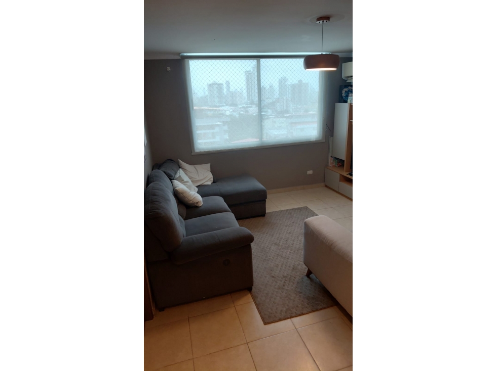 Espectacular Penthouse en El Carmen 3 Recámaras con Baño Propio + Den — foto 6