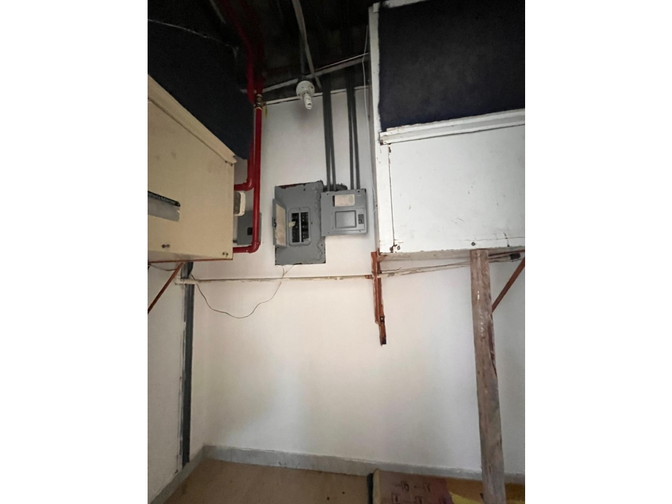 Local Comercial Listo para Ocupar en Plaza Concordia, Vía España — foto 6