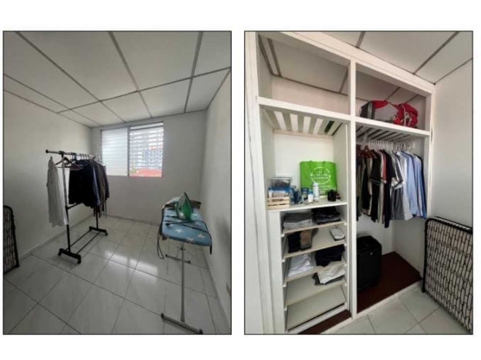 Venta Apartamento 2 Rec en Carrasquilla PH Plaza Continental $65,000 — foto 5