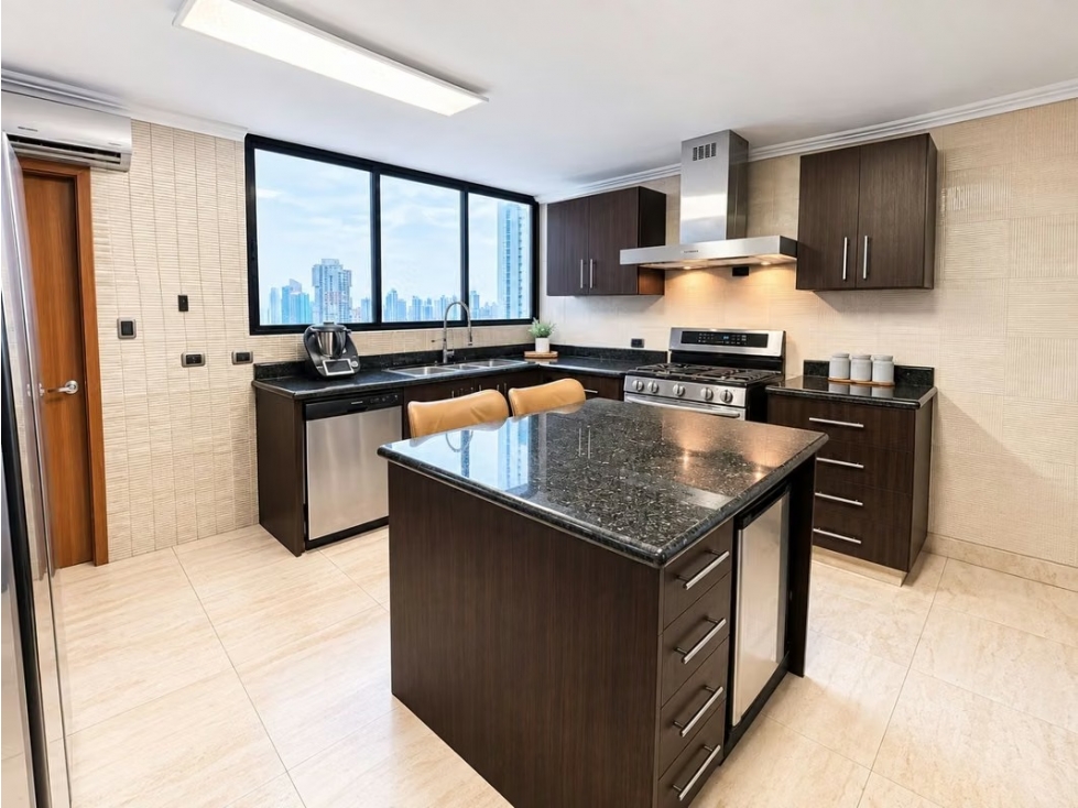 Venta de Apartamento en Marbella PH Torre del Pacífico 216 m² — foto 6