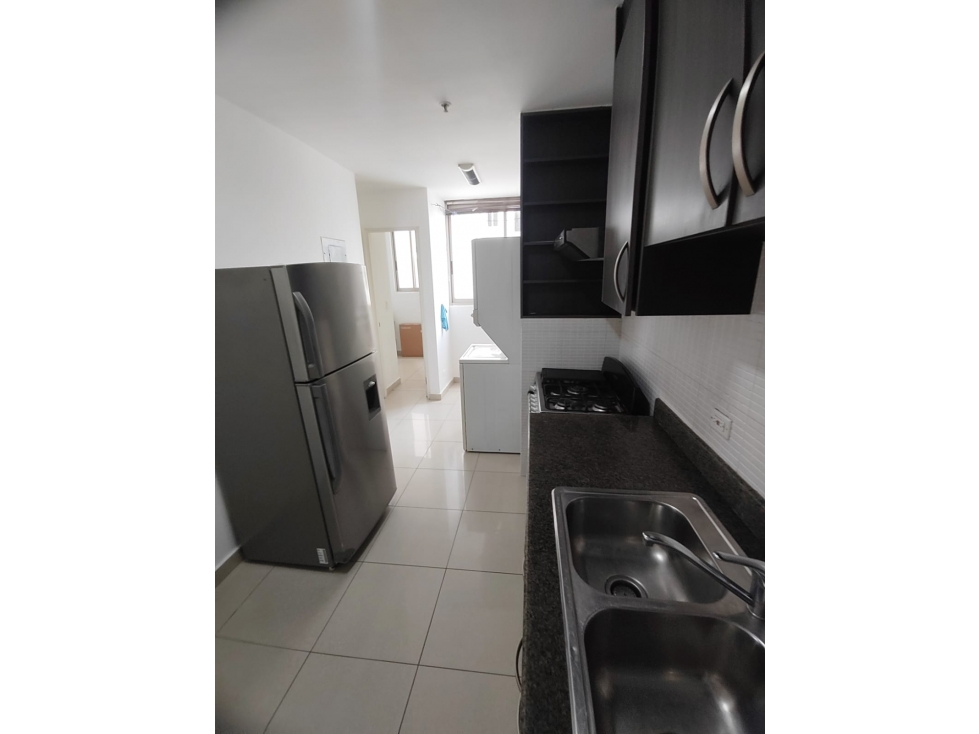 San Francisco, apartamento AMOBLADO en Alquiler — foto 6