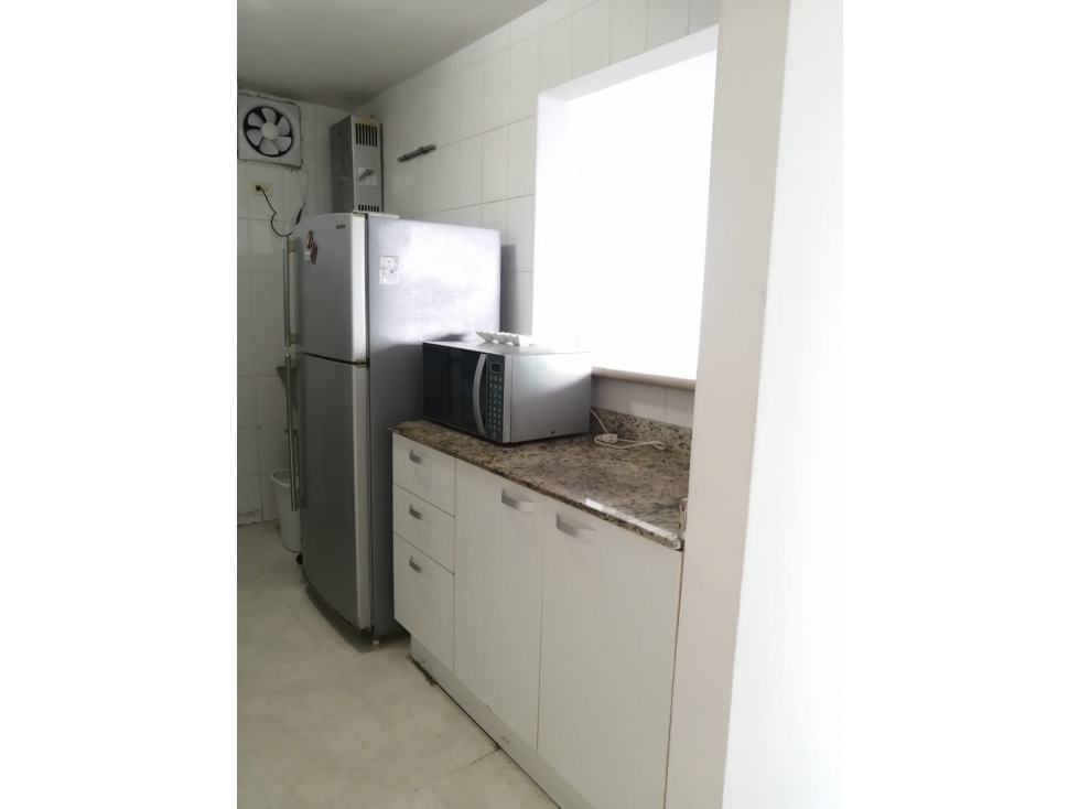 Apartamento en Venta Edison Park — foto 6