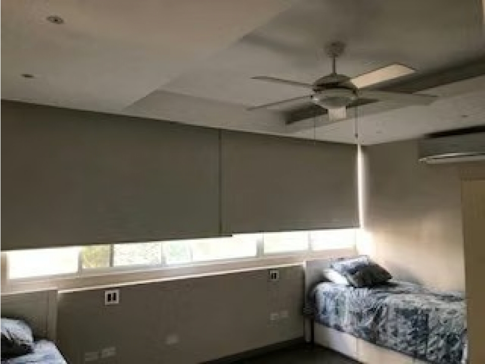 Exclusivo Loft de Diseño en Venta El Cangrejo 205 m² 3 Recámaras CBE — foto 6