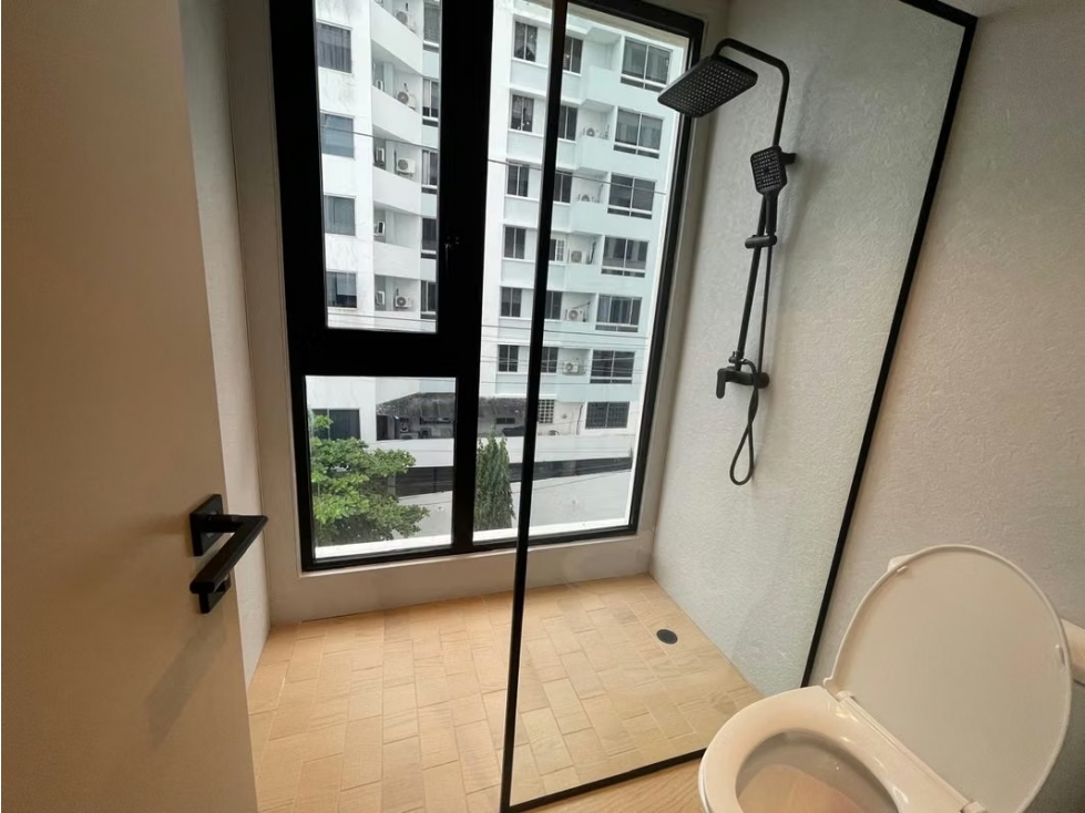 Apartamentos en Loom desde 1 y 2 Recámaras, Entrega Inmediata Oct — foto 6
