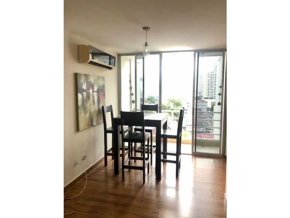 Apartamento Amoblado en PH Brisas de España 60 m² 2 Rec $107,000 — foto 6