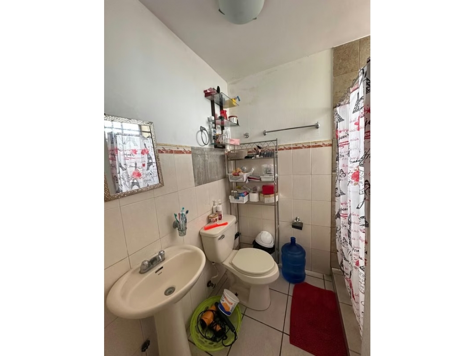 Apto Amoblado en Vía España 80 m² 3 Rec 2 Baños, PH Plaza Valencia — foto 6