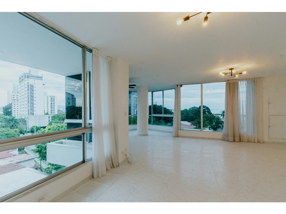 Exclusivo en Coco del Mar 175 m², Un Solo Apto por Piso, 3 Rec — foto 6