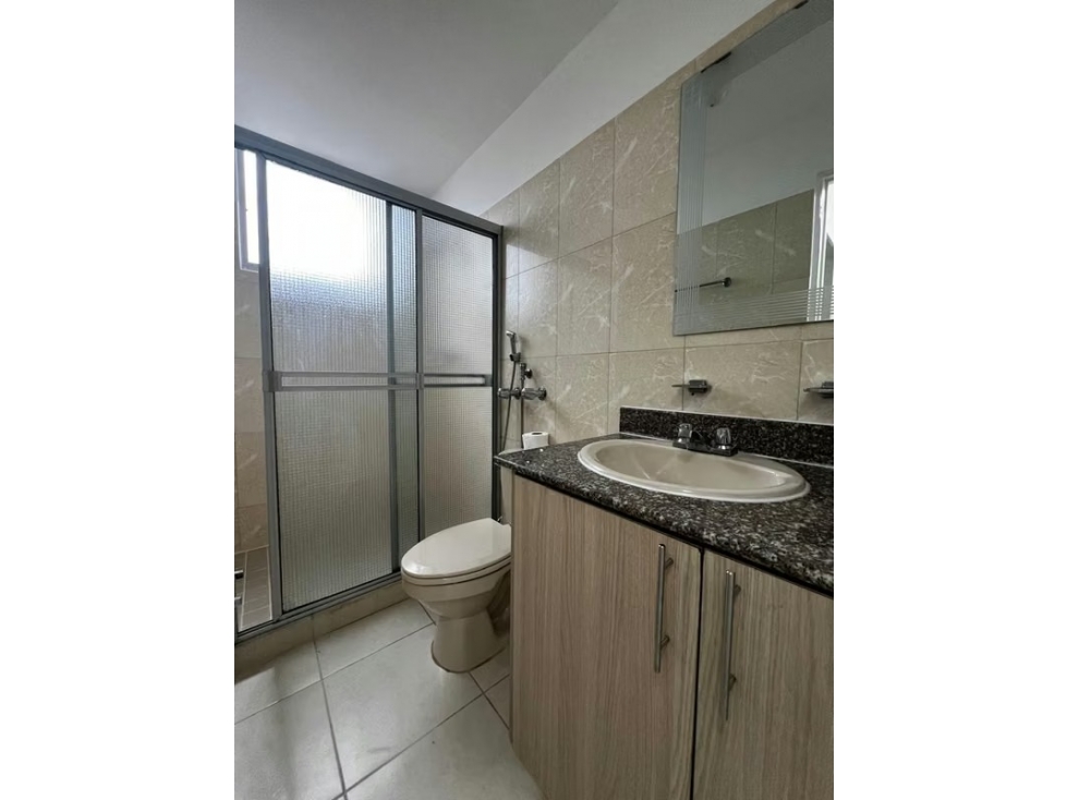 APARTAMENTO AMOBLADO EN SAN FRANCISCO — foto 6