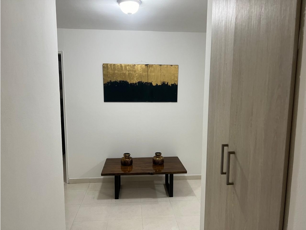 Alquiler de Apartamento Amoblado en San Francisco — foto 6