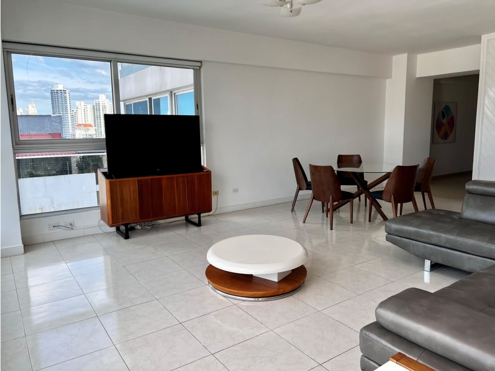 Venta en Avenida Balboa con Vista al Mar, $2,000 por m² — foto 6