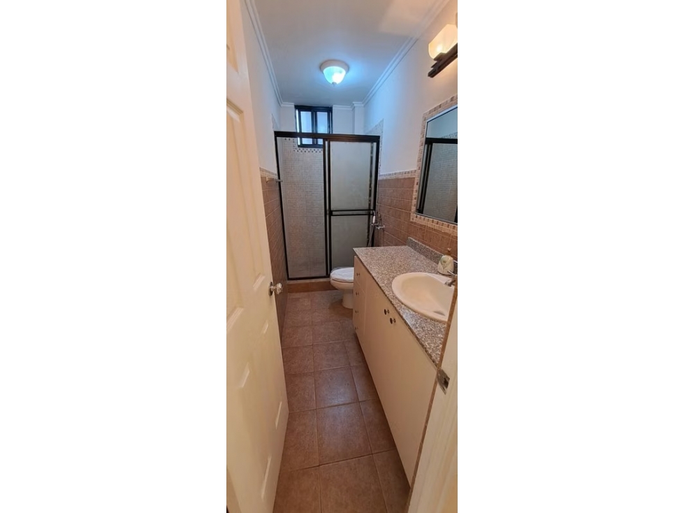 Alquiler Apartamento Amoblado en Obarrio, 180 m² 3 Rec + CBE, $1,750 — foto 6