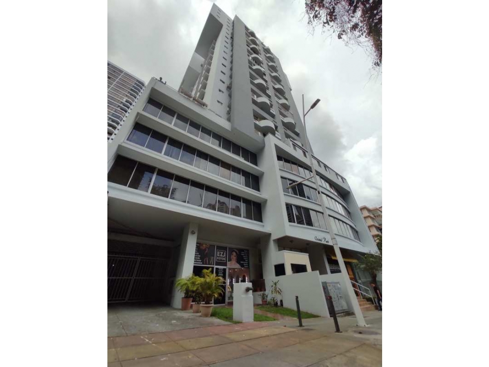 El Cangrejo, Vía Argentina, apartamento, venta, PH CRISTAL PARK — foto 2