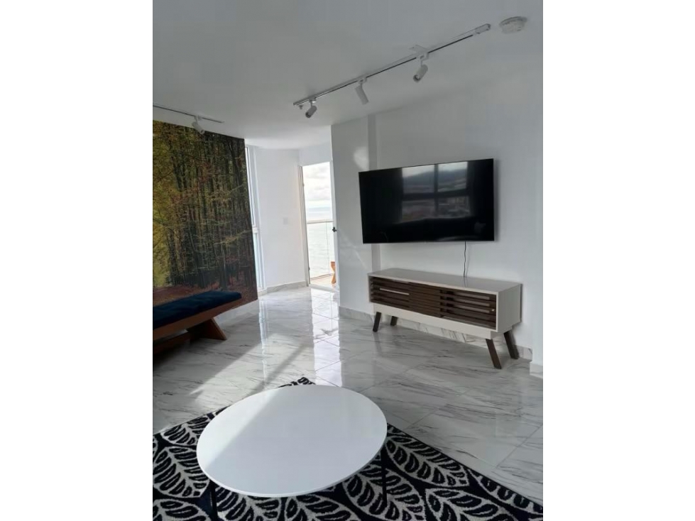APARTAMENTO EN ALQUILER PH THE SANDS — foto 6