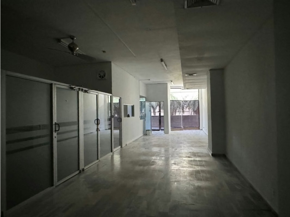 Local Comercial u Oficina Premium de 153 m² en El Cangrejo — foto 4
