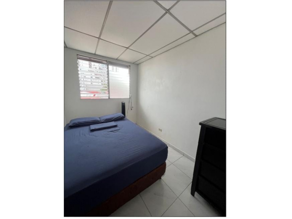 Venta Apartamento 2 Rec en Carrasquilla PH Plaza Continental $65,000 — foto 6