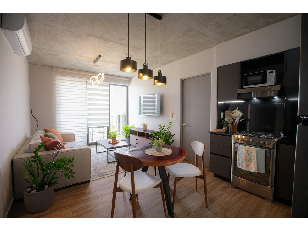 Apartamento, alquiler, Panamá Pacifico