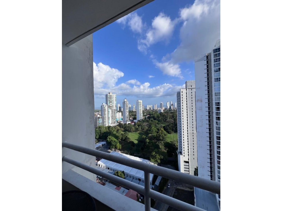 PH Splendor by the park, 3 recamaras, venta