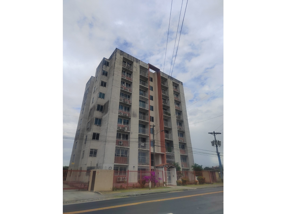 Pueblo Nuevo, P.H. Delta Tower, apartamento, venta