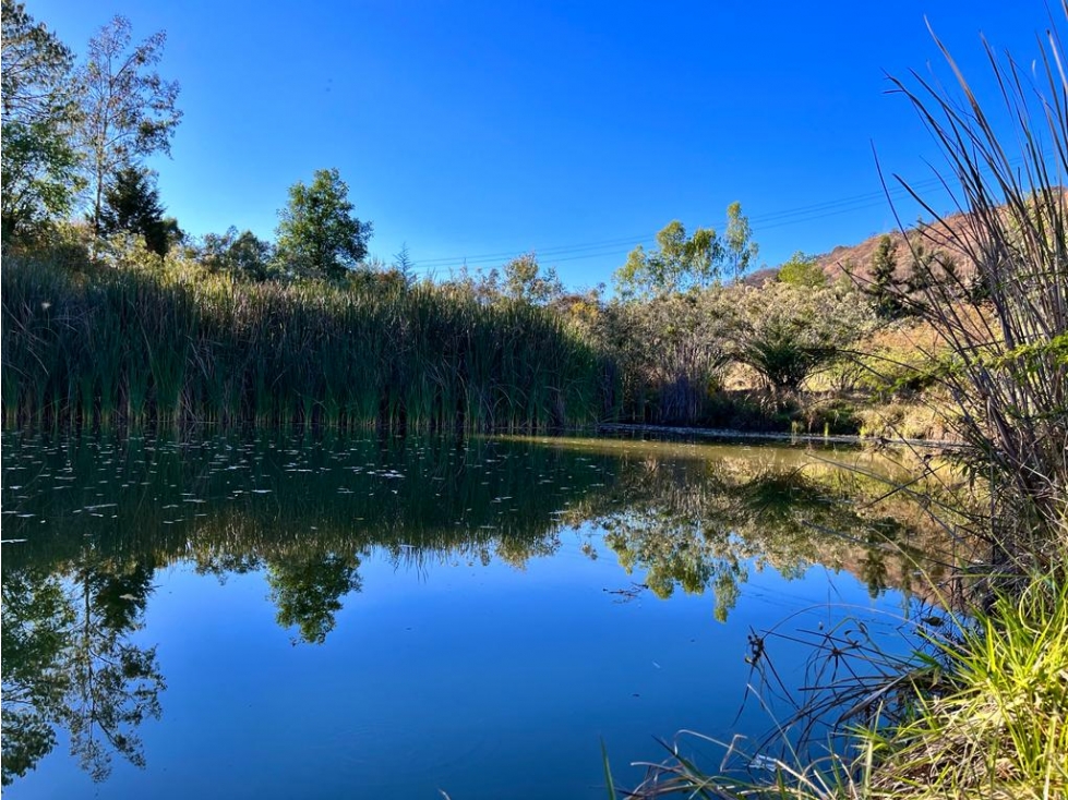 TERRENO EN VENTA, TILOXTOC, VALLE DE BRAVO - 1