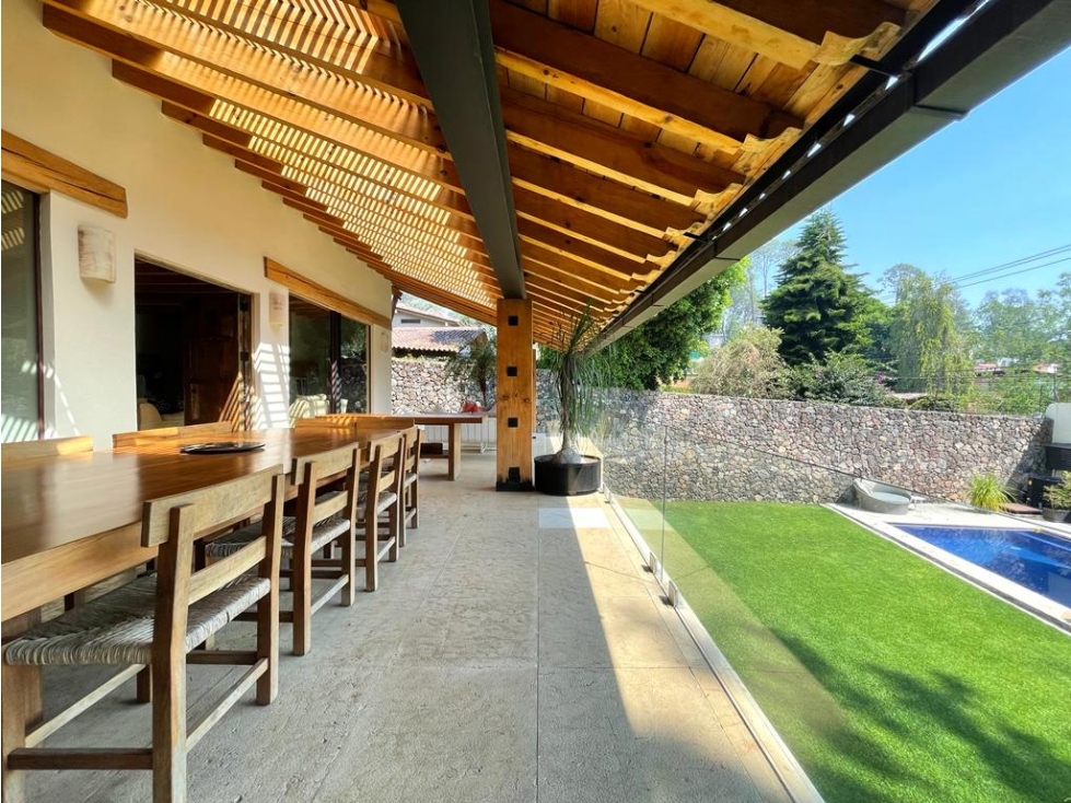 CASA EN VENTA, VEGA DE LAS FLORES, AVÁNDARO — foto 5