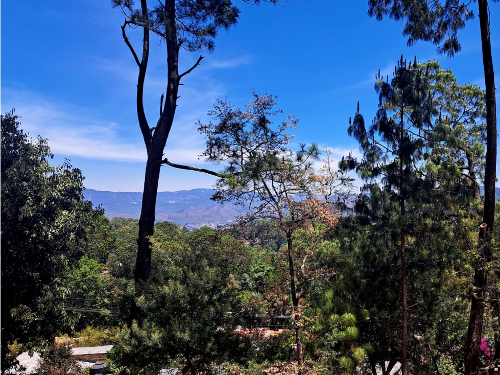 TERRENO EN VENTA CONDOMINIO EN AVANDARO — foto 2