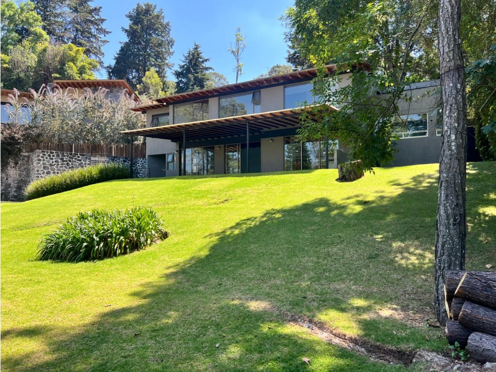 CASA EN AVANDARO CON GRAN JARDÍN — foto 3