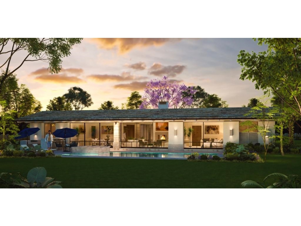 CONDOMINIO RANCHO DOS RIOS