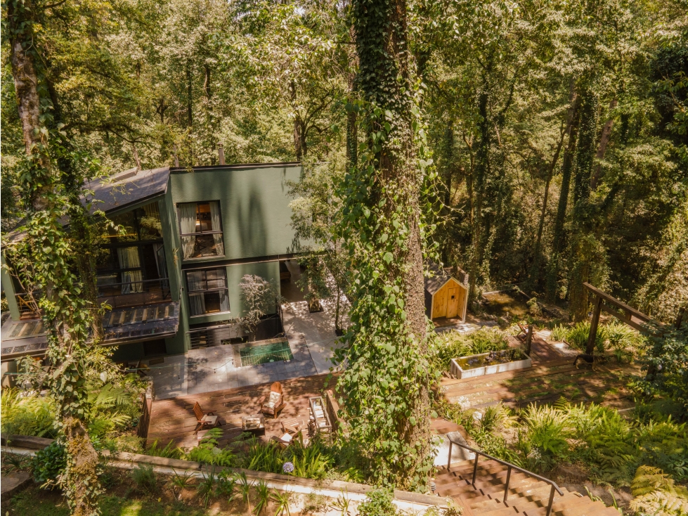 CASA LUCIERNAGAS EN VENTA