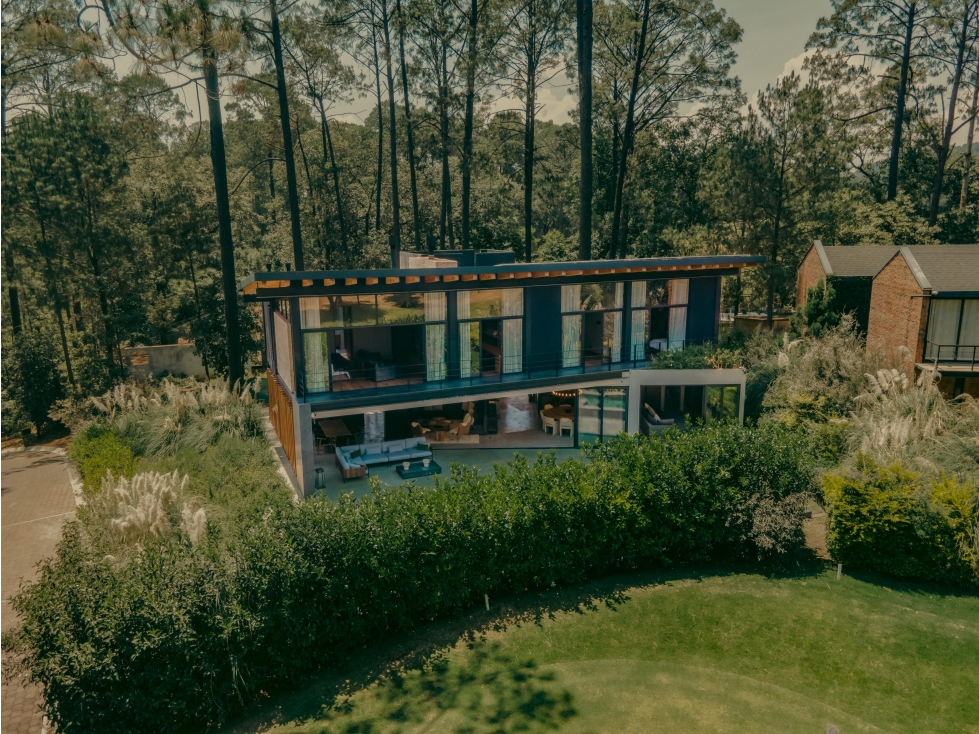 CASA RANCHO 5