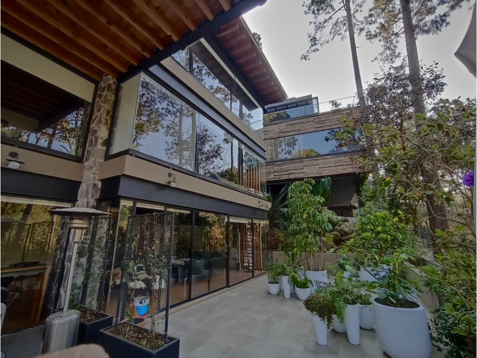 CASA AVANDARO