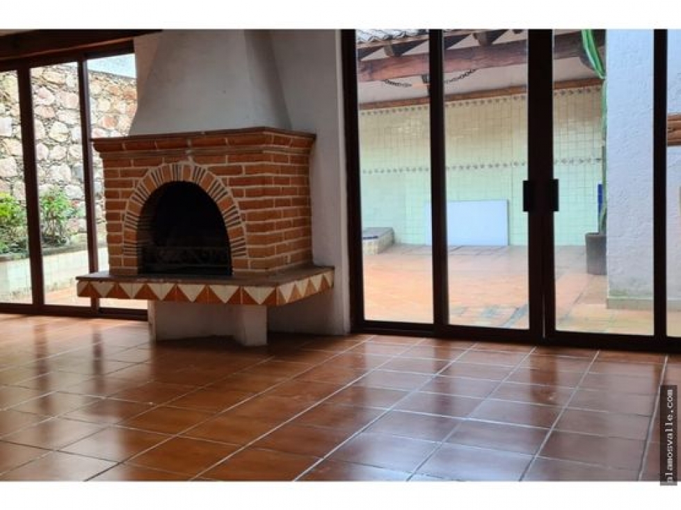 CASA TÍPICA VALLESANA EN VENTA — foto 4